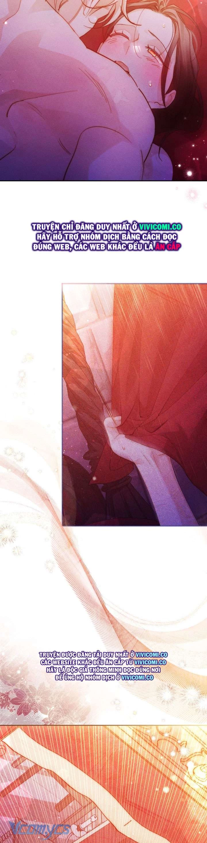 Tiếng Trống Vang Dội Chapter 46 - 10