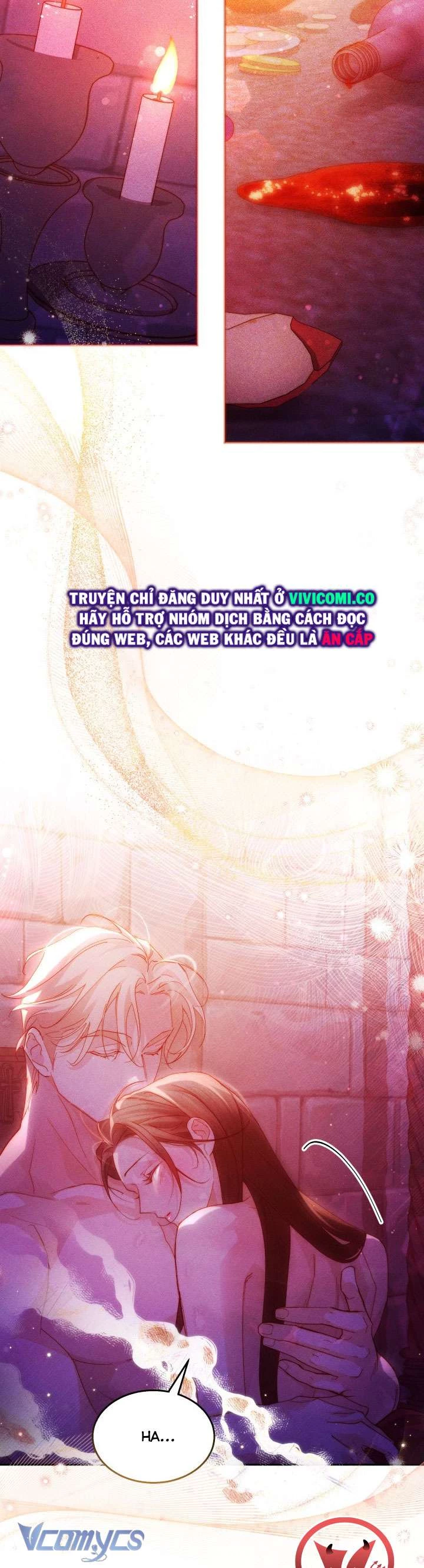 Tiếng Trống Vang Dội Chapter 46 - 14