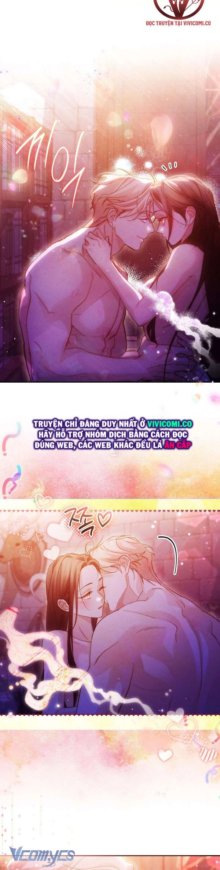 Tiếng Trống Vang Dội Chapter 46 - 15