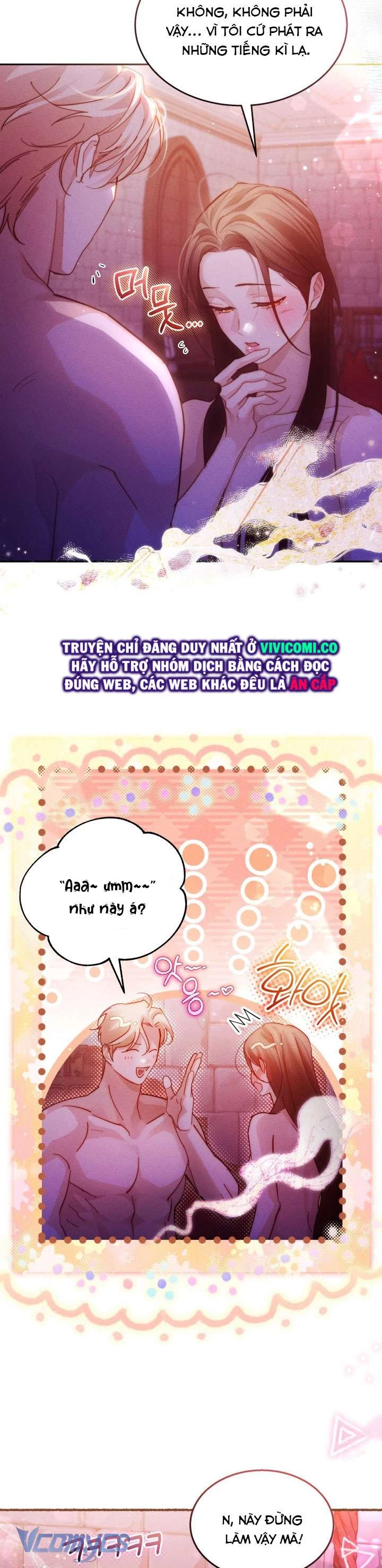 Tiếng Trống Vang Dội Chapter 46 - 17