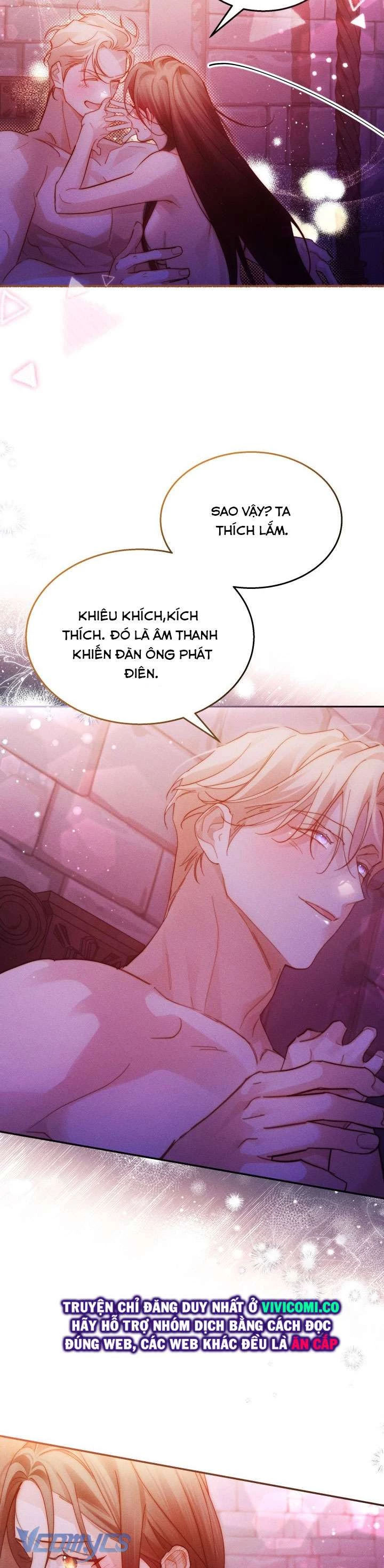 Tiếng Trống Vang Dội Chapter 46 - 18