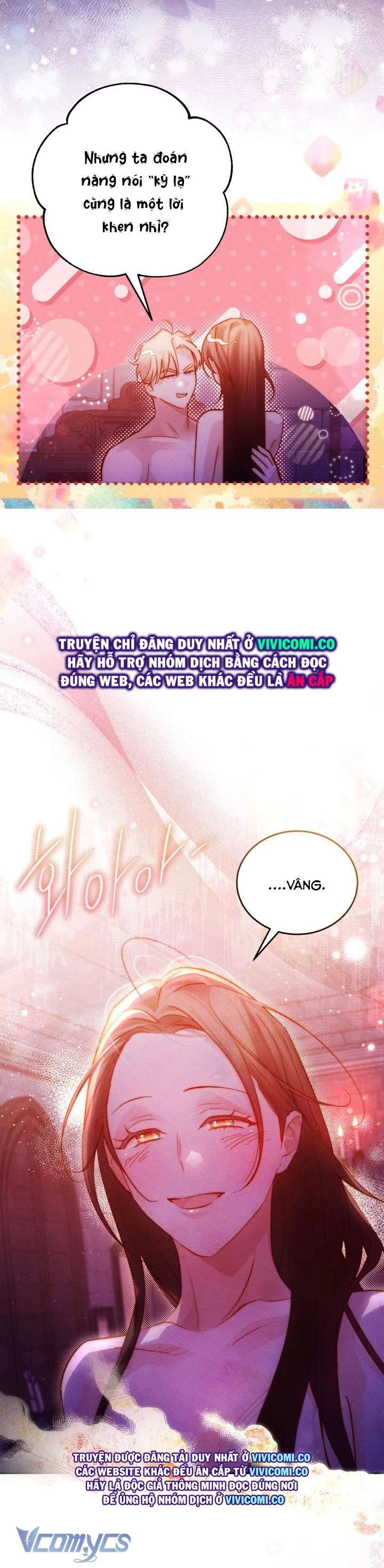 Tiếng Trống Vang Dội Chapter 46 - 20