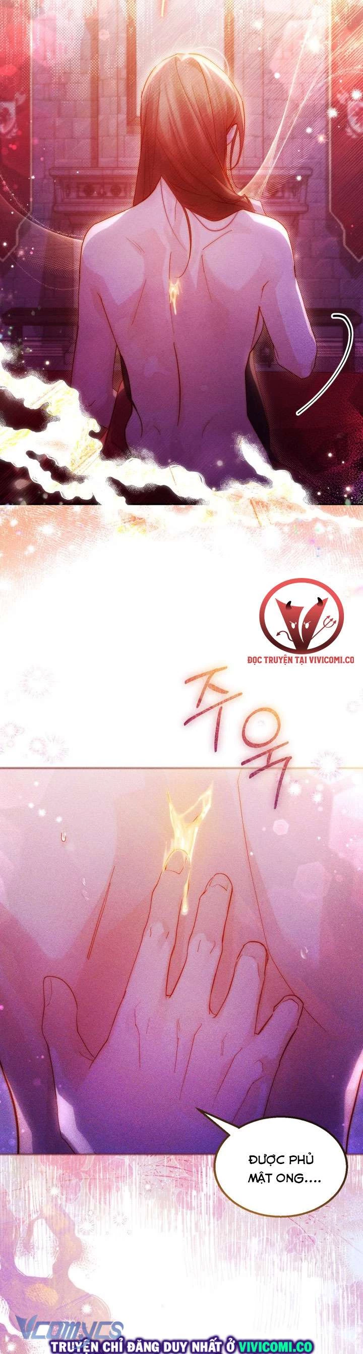 Tiếng Trống Vang Dội Chapter 46 - 24