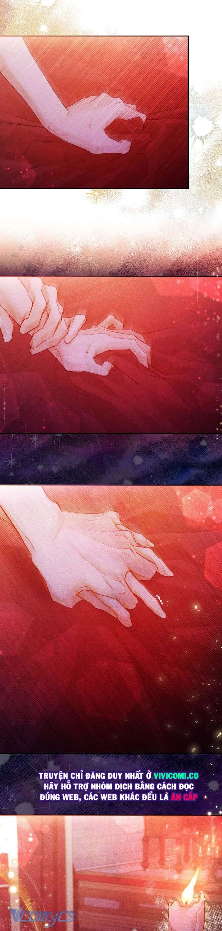 Tiếng Trống Vang Dội Chapter 46 - 27