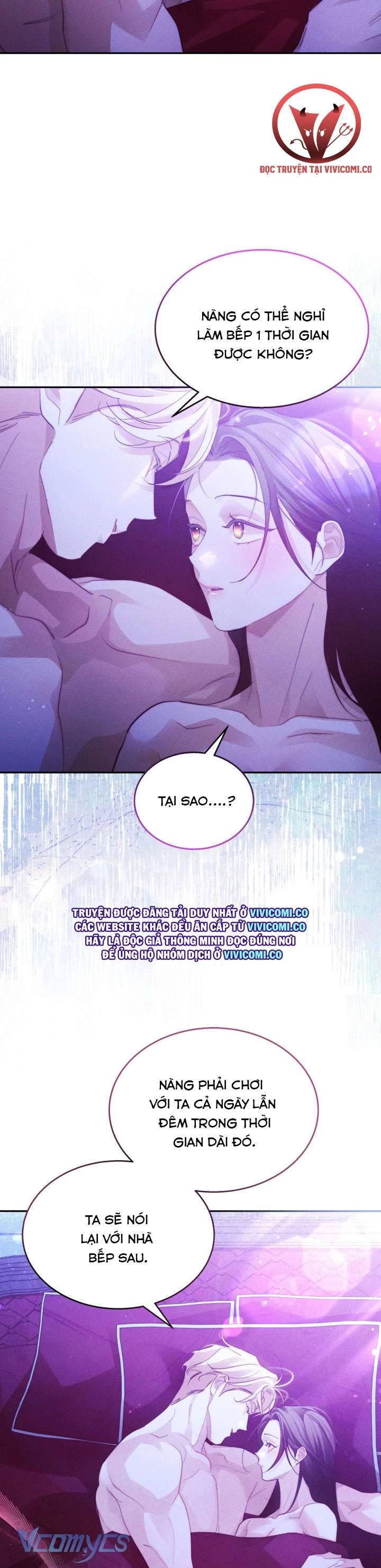 Tiếng Trống Vang Dội Chapter 46 - 31