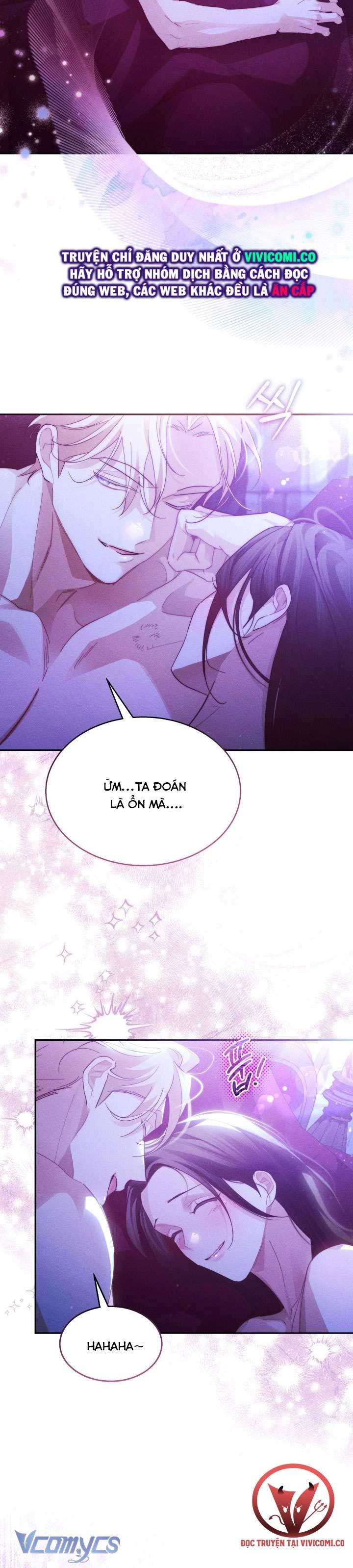 Tiếng Trống Vang Dội Chapter 46 - 32