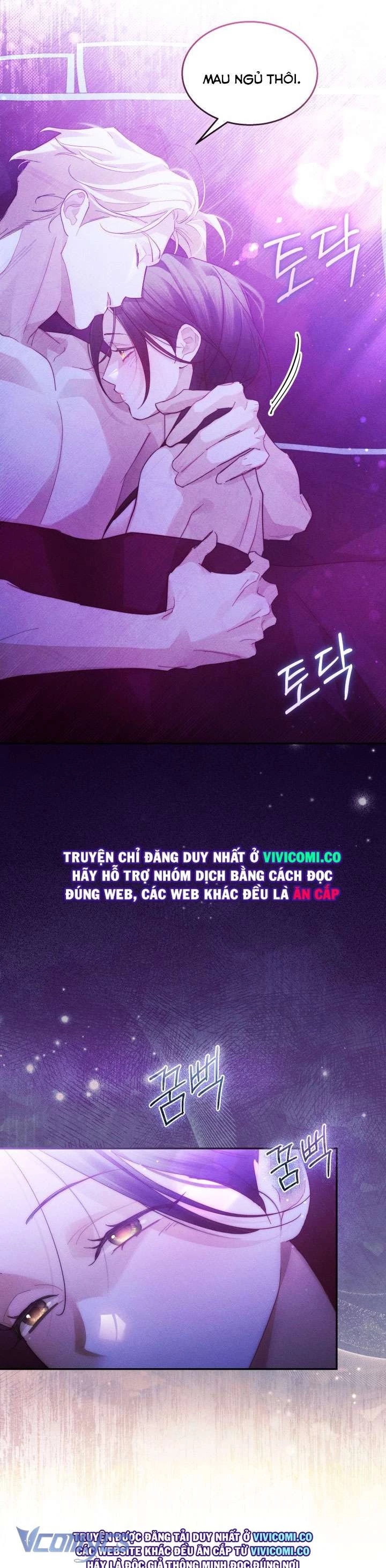 Tiếng Trống Vang Dội Chapter 46 - 33