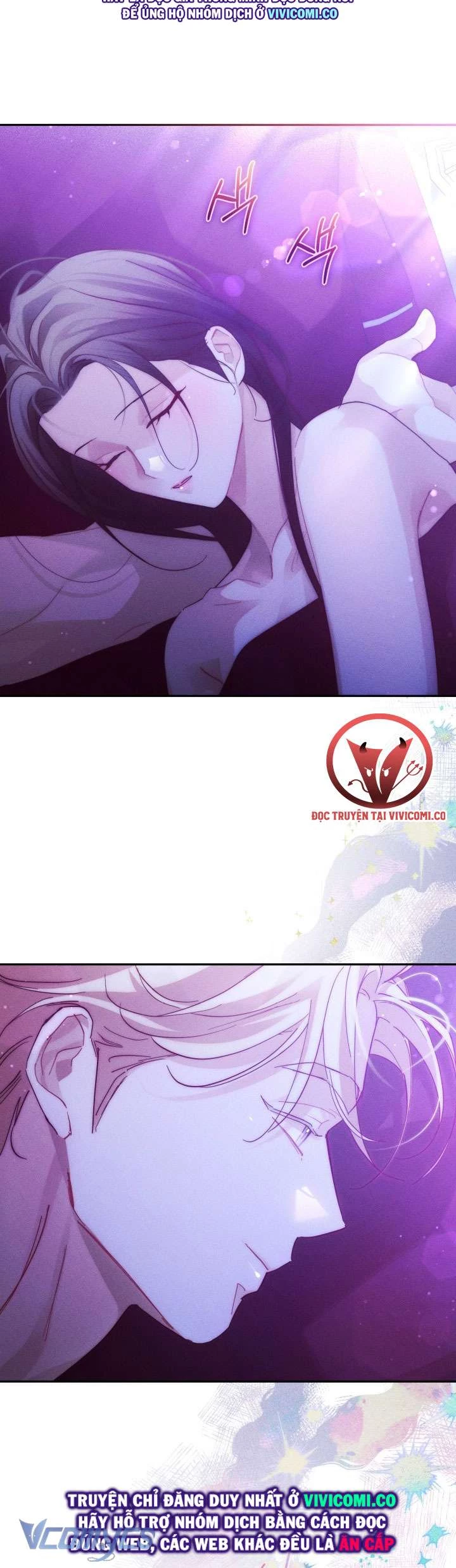 Tiếng Trống Vang Dội Chapter 46 - 34