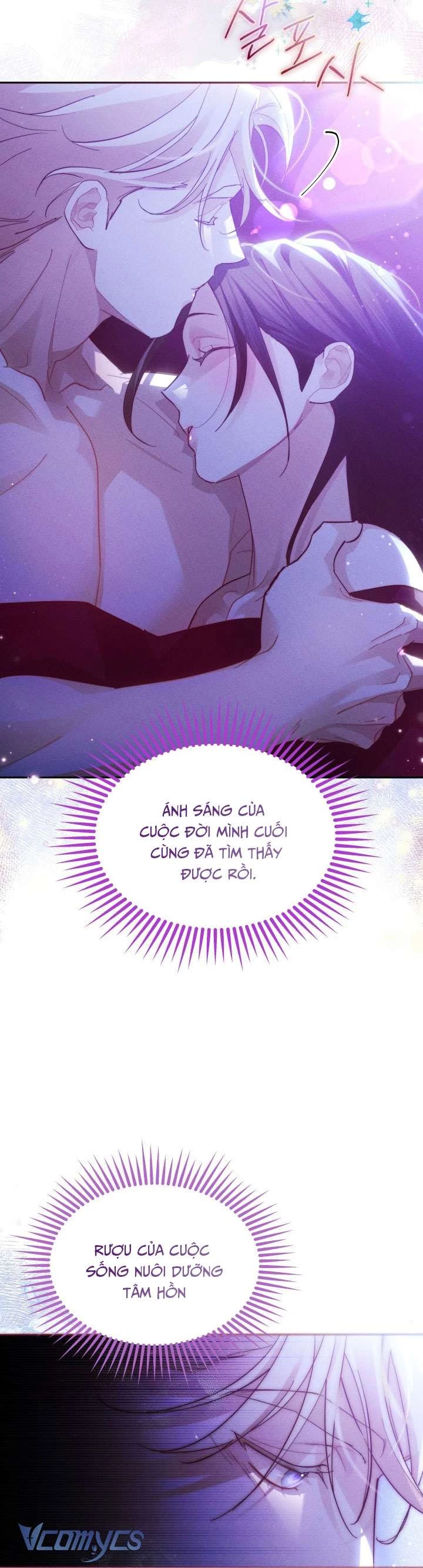 Tiếng Trống Vang Dội Chapter 46 - 35