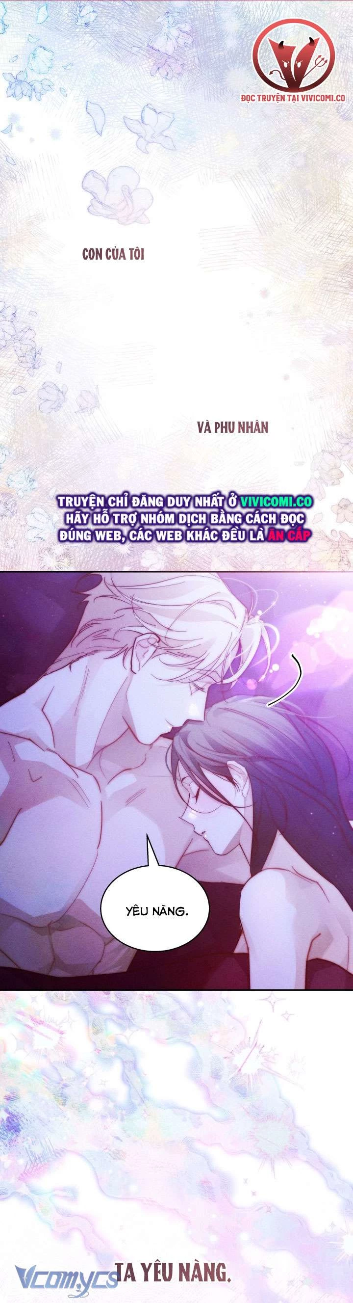 Tiếng Trống Vang Dội Chapter 46 - 36