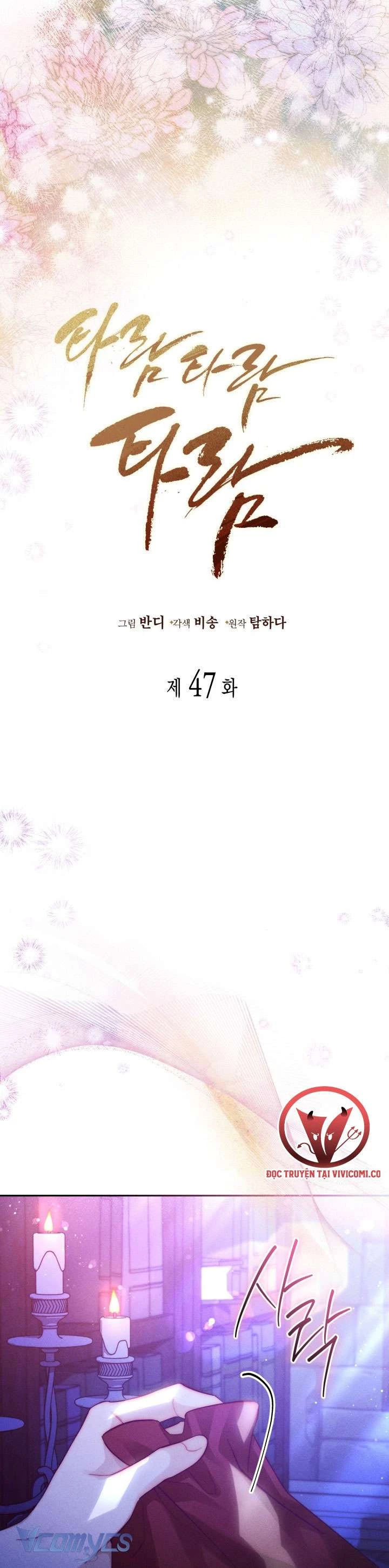 Tiếng Trống Vang Dội Chapter 47 - 2