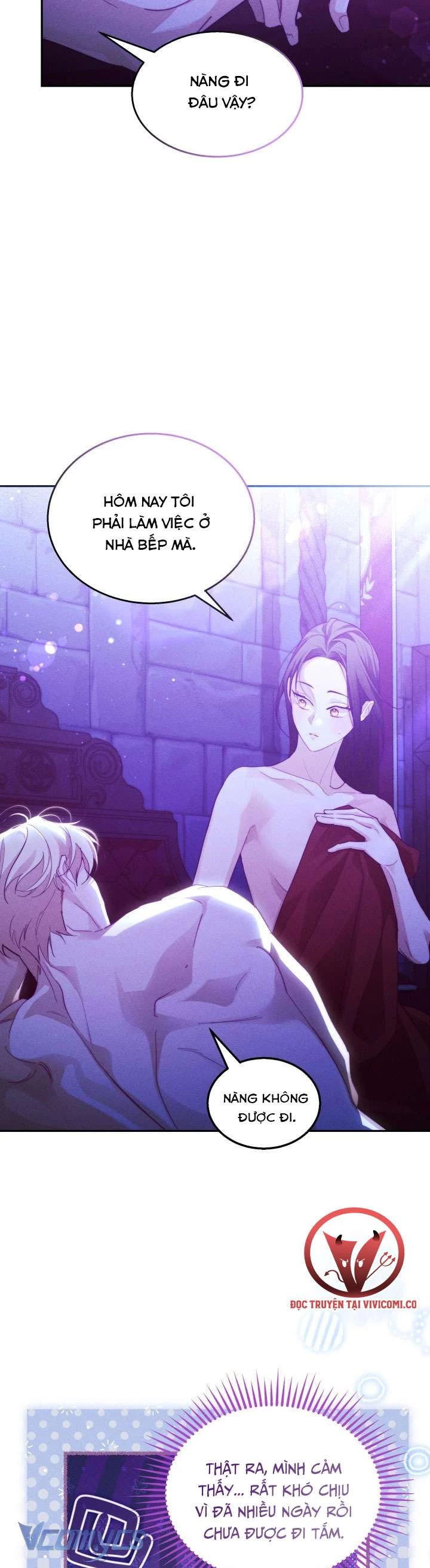 Tiếng Trống Vang Dội Chapter 47 - 4