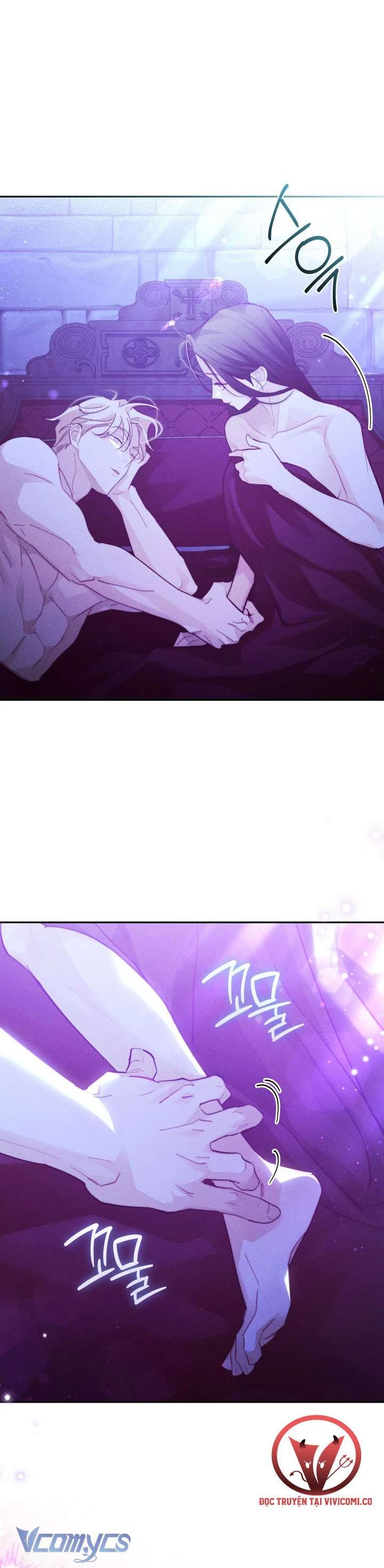 Tiếng Trống Vang Dội Chapter 47 - 6