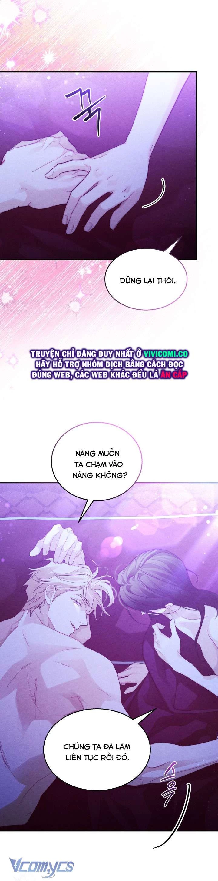 Tiếng Trống Vang Dội Chapter 47 - 7