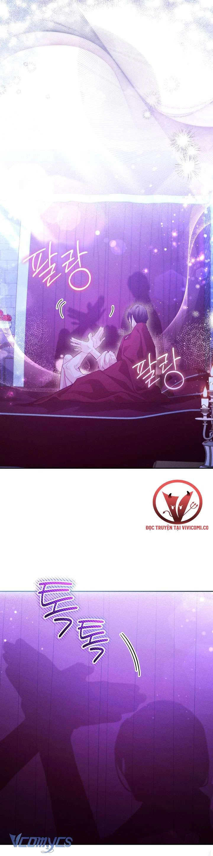 Tiếng Trống Vang Dội Chapter 47 - 10