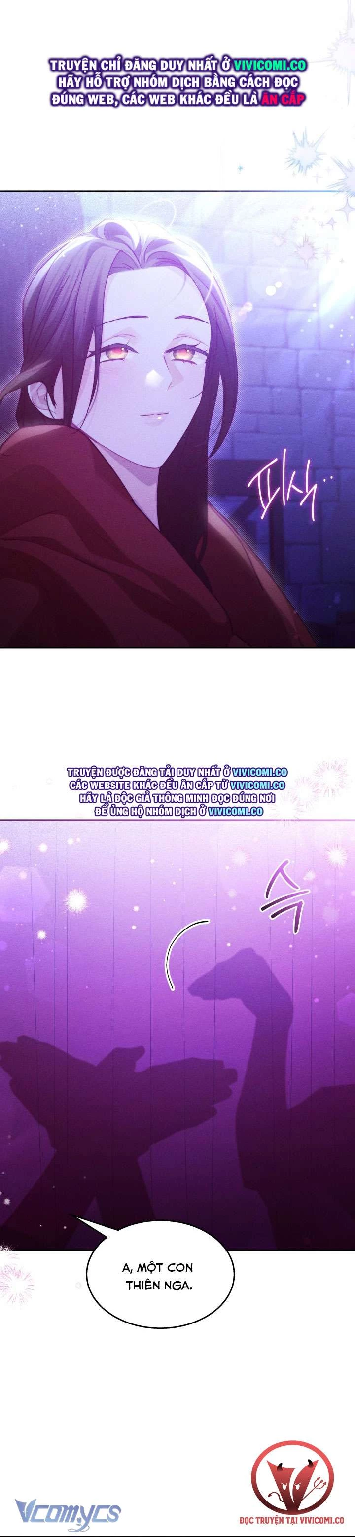 Tiếng Trống Vang Dội Chapter 47 - 11