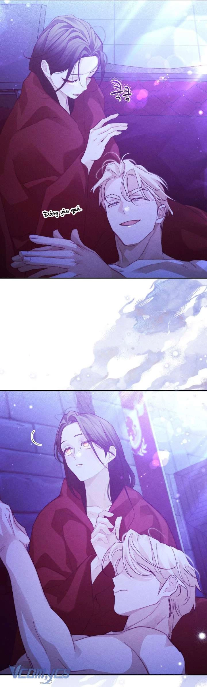 Tiếng Trống Vang Dội Chapter 47 - 12