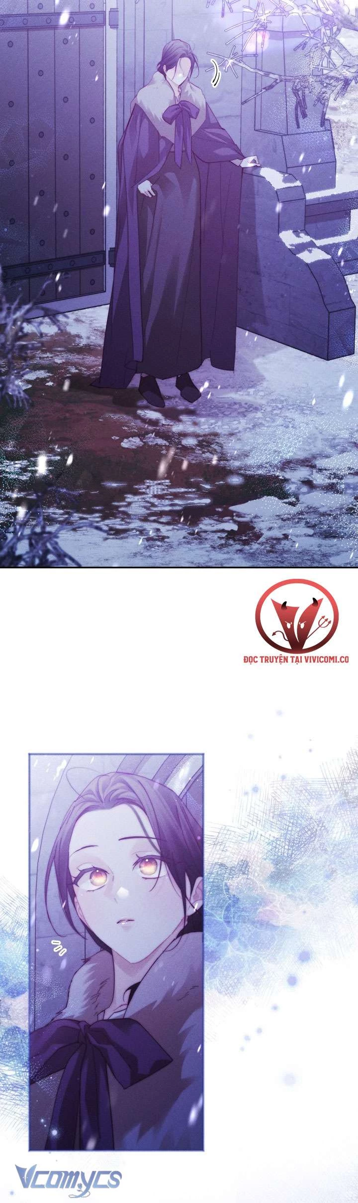 Tiếng Trống Vang Dội Chapter 47 - 16