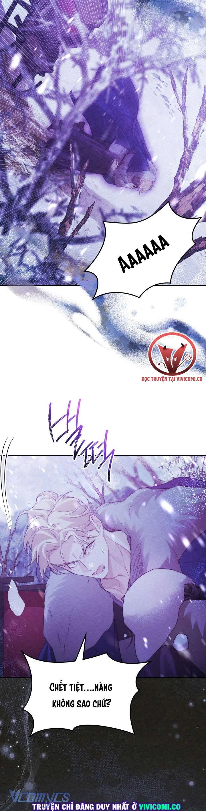 Tiếng Trống Vang Dội Chapter 47 - 26