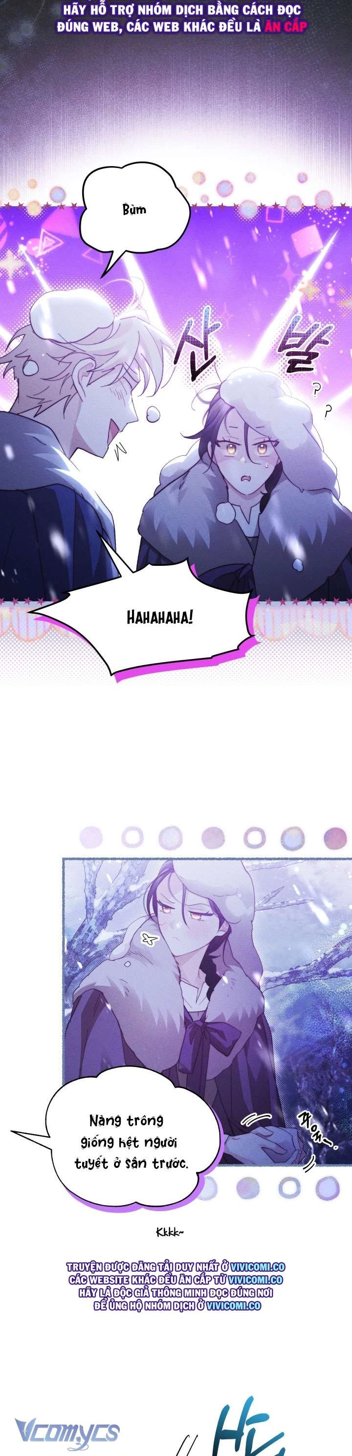 Tiếng Trống Vang Dội Chapter 47 - 27