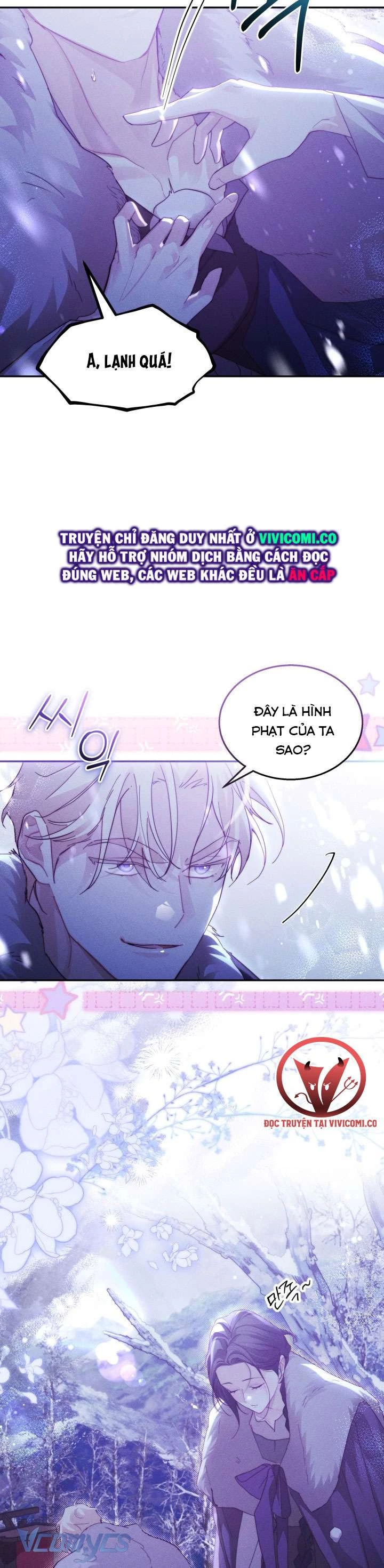 Tiếng Trống Vang Dội Chapter 47 - 28