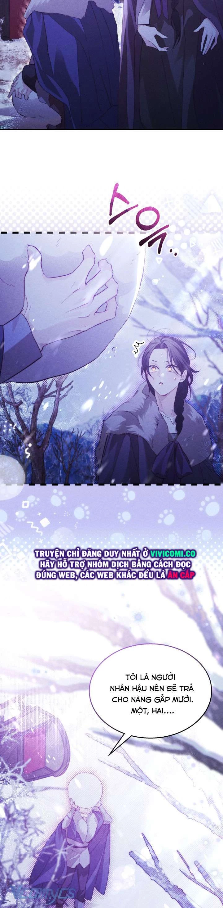 Tiếng Trống Vang Dội Chapter 47 - 29