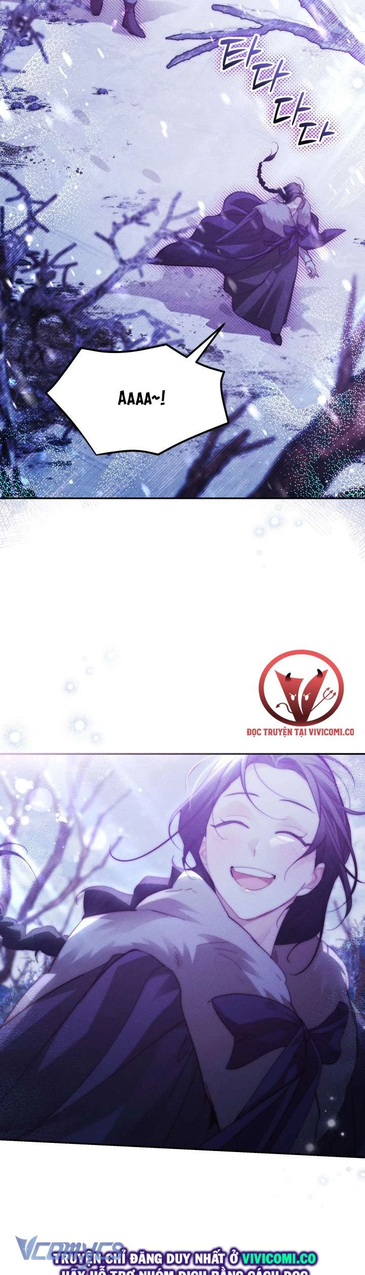 Tiếng Trống Vang Dội Chapter 47 - 30