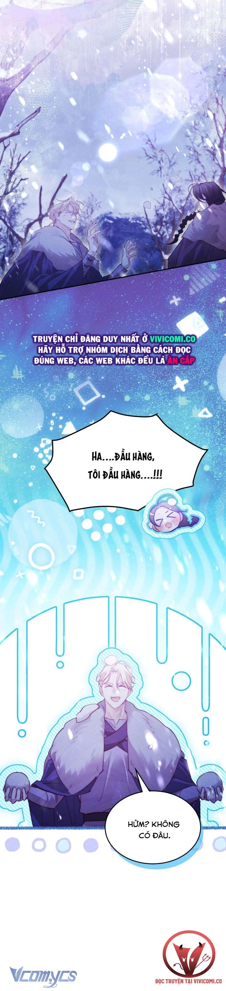 Tiếng Trống Vang Dội Chapter 47 - 32