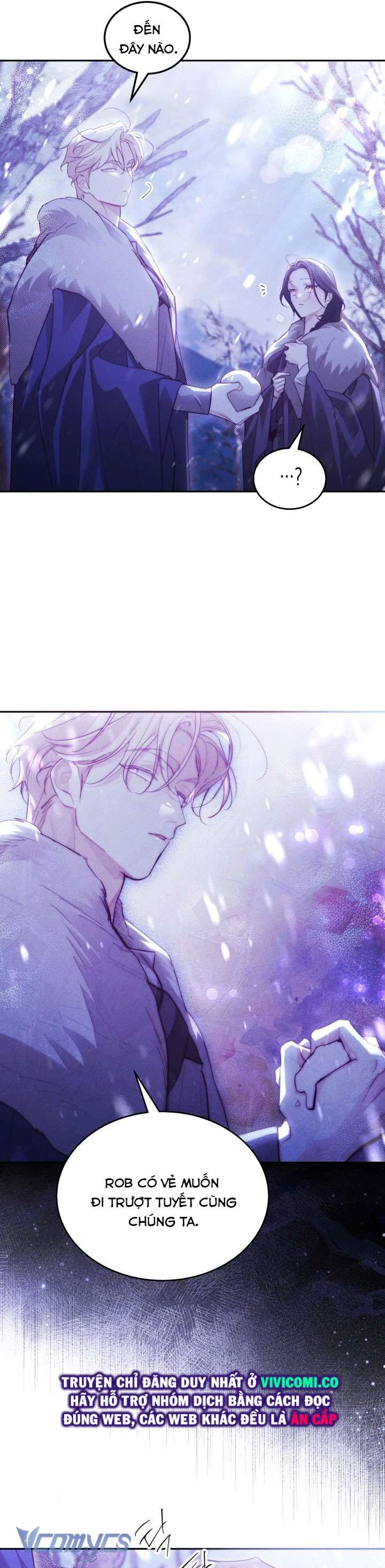 Tiếng Trống Vang Dội Chapter 47 - 33