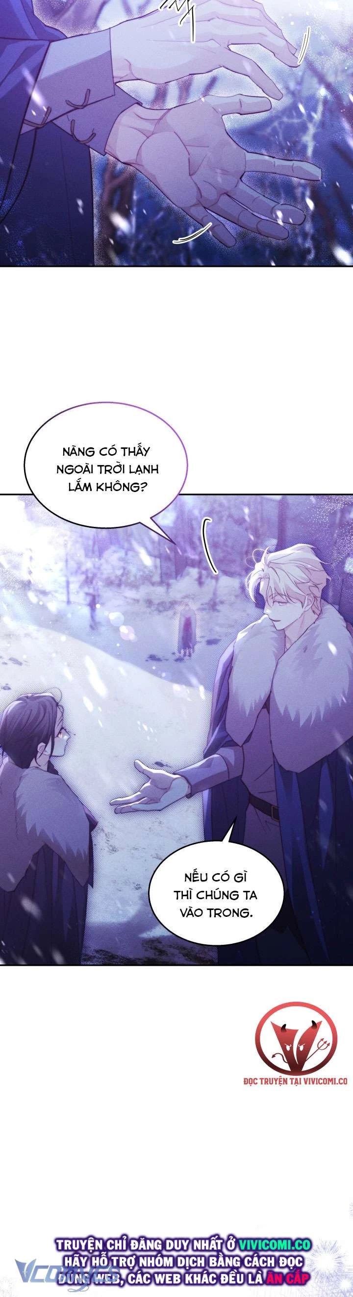 Tiếng Trống Vang Dội Chapter 47 - 34