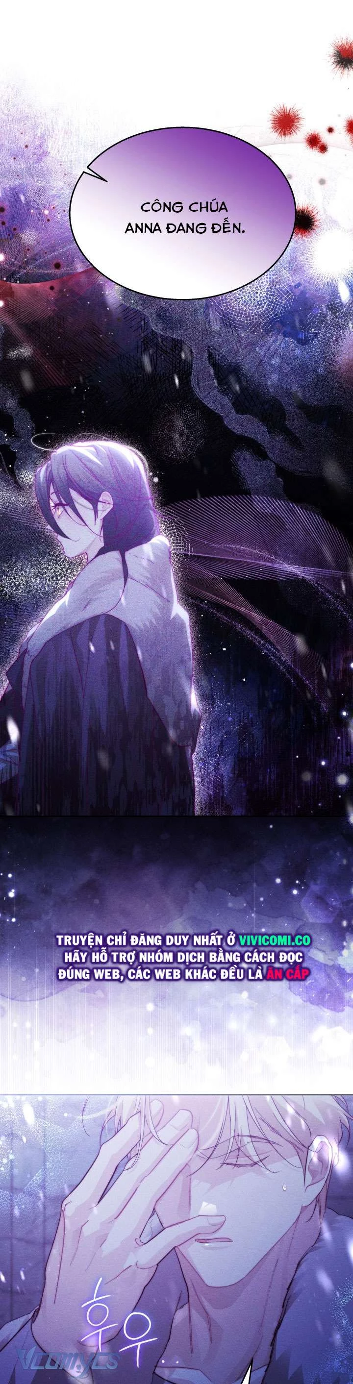 Tiếng Trống Vang Dội Chapter 47 - 36