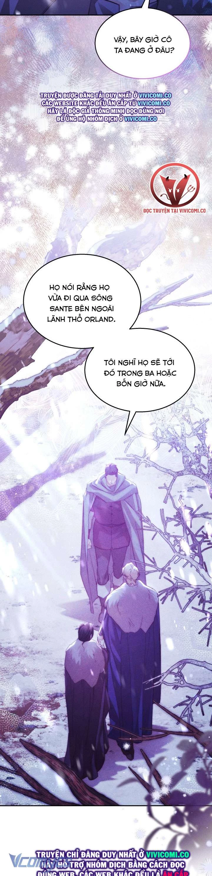 Tiếng Trống Vang Dội Chapter 47 - 37