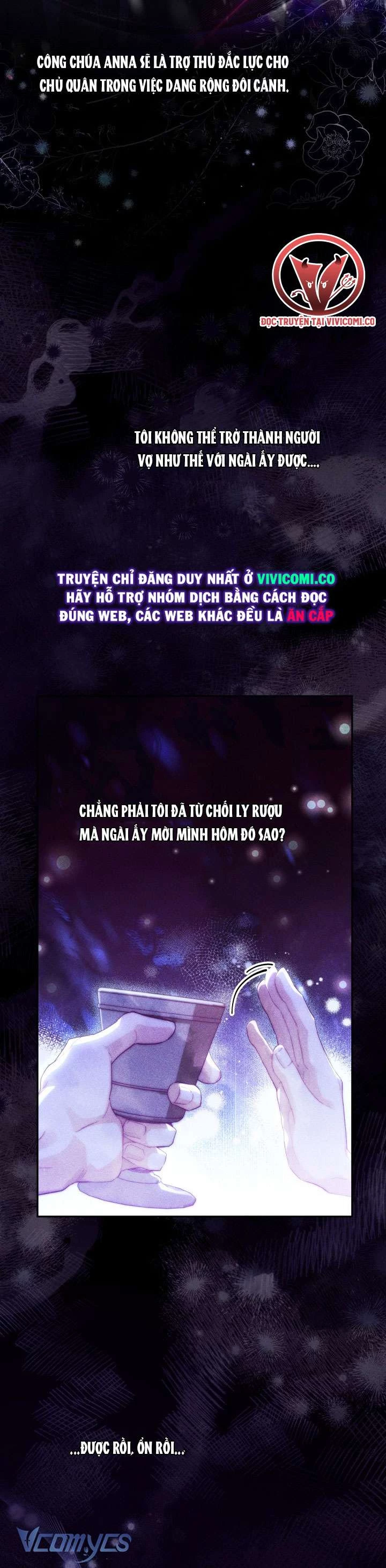 Tiếng Trống Vang Dội Chapter 47 - 39