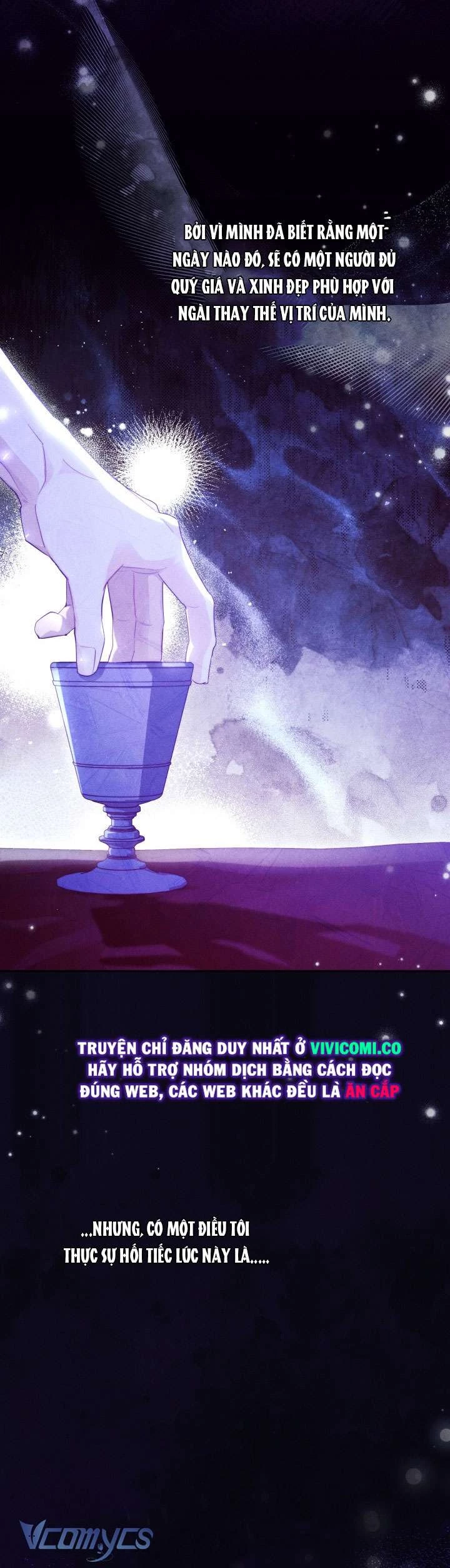 Tiếng Trống Vang Dội Chapter 47 - 40