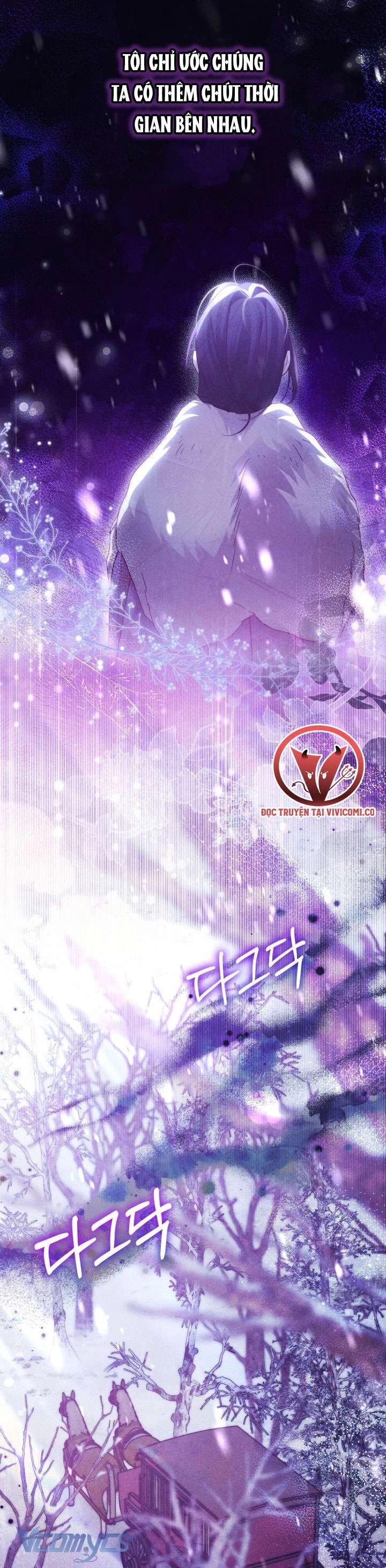 Tiếng Trống Vang Dội Chapter 47 - 41