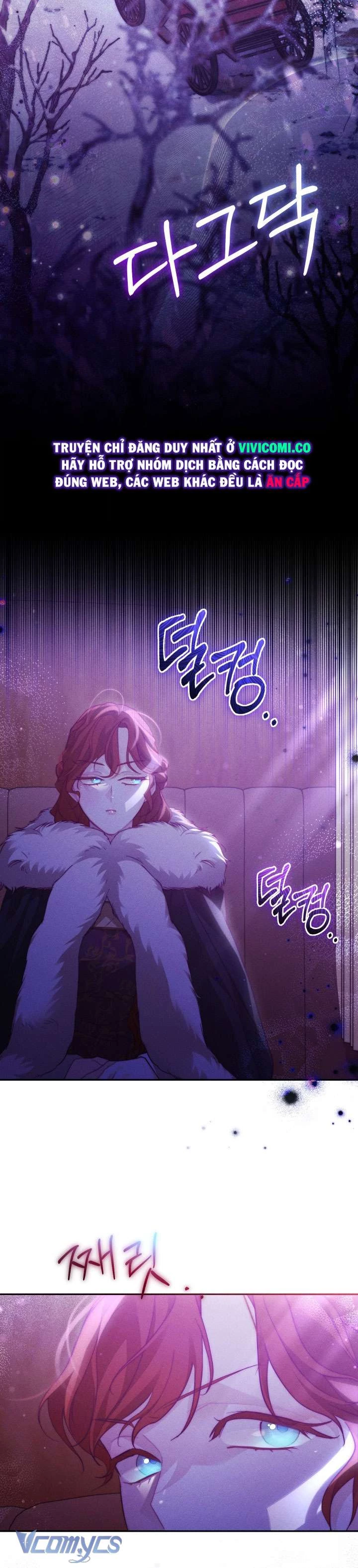 Tiếng Trống Vang Dội Chapter 47 - 42