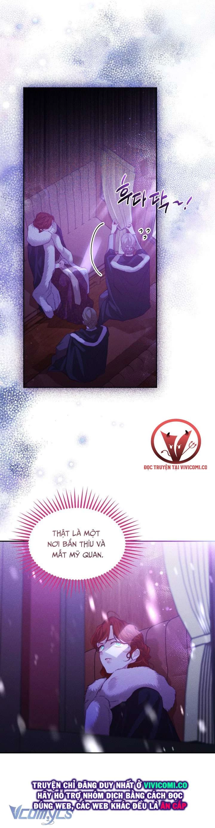 Tiếng Trống Vang Dội Chapter 47 - 43