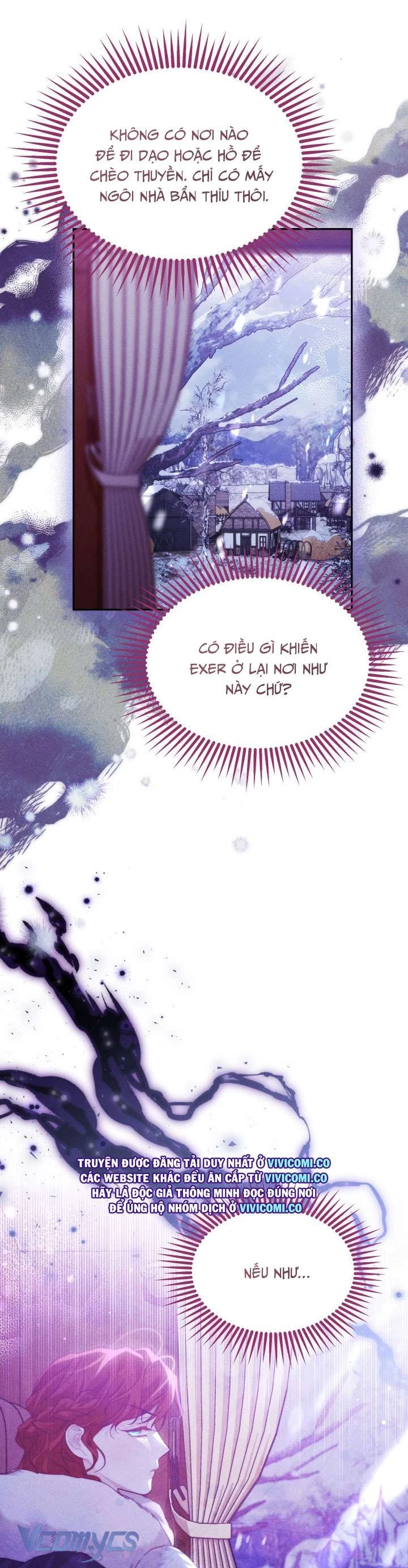 Tiếng Trống Vang Dội Chapter 47 - 44