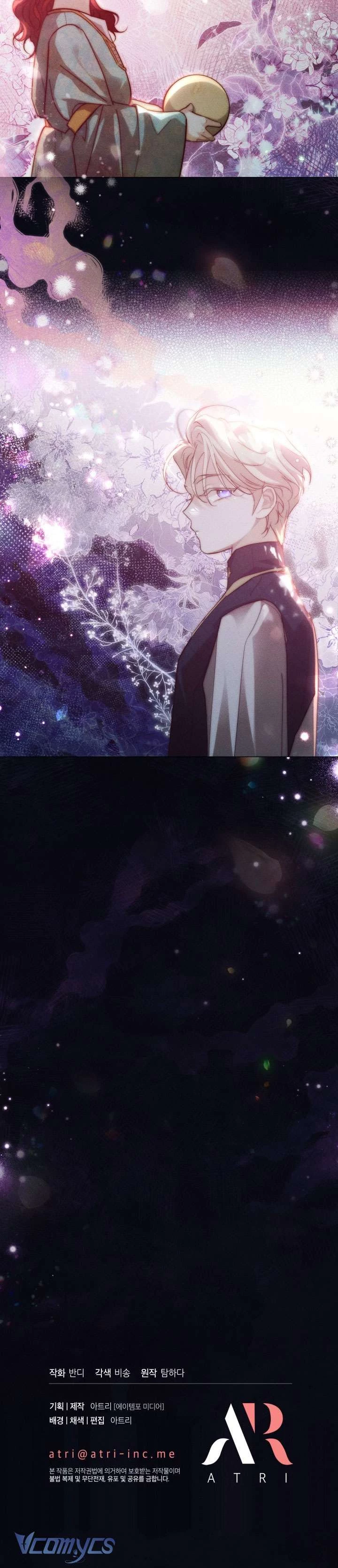 Tiếng Trống Vang Dội Chapter 47 - 46