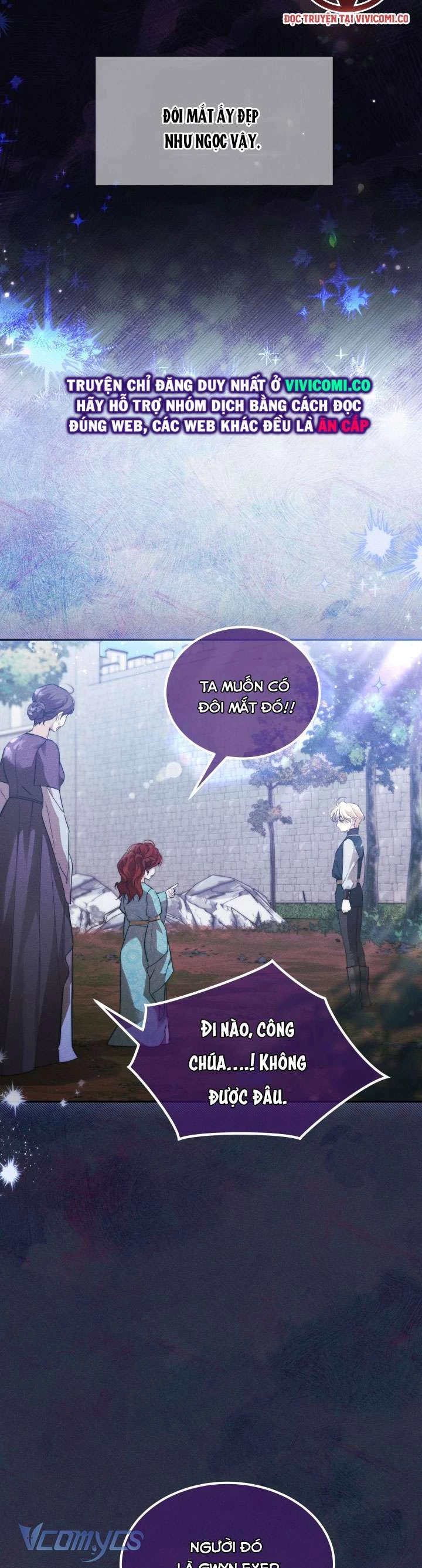 Tiếng Trống Vang Dội Chapter 48 - 3