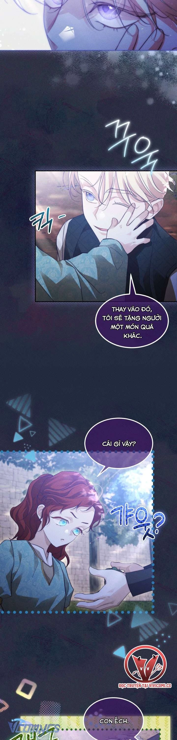 Tiếng Trống Vang Dội Chapter 48 - 6