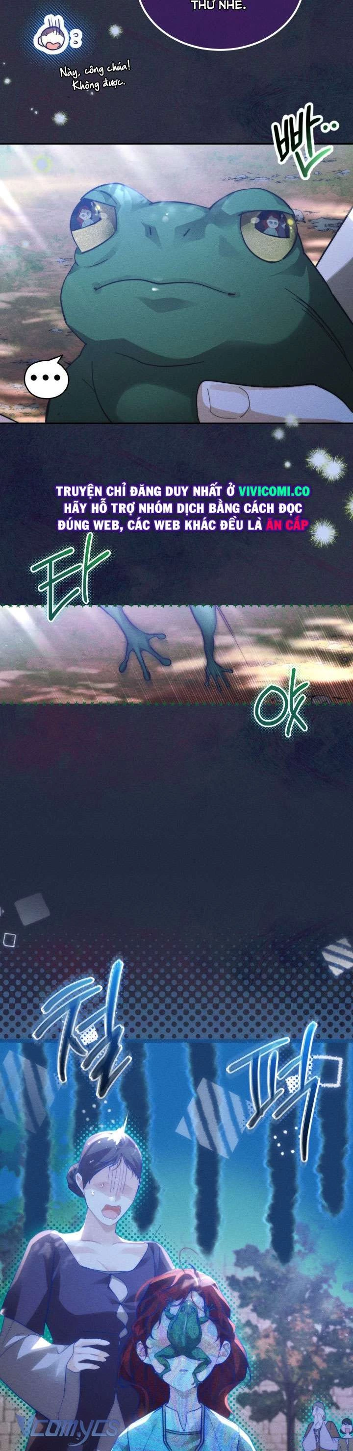 Tiếng Trống Vang Dội Chapter 48 - 8