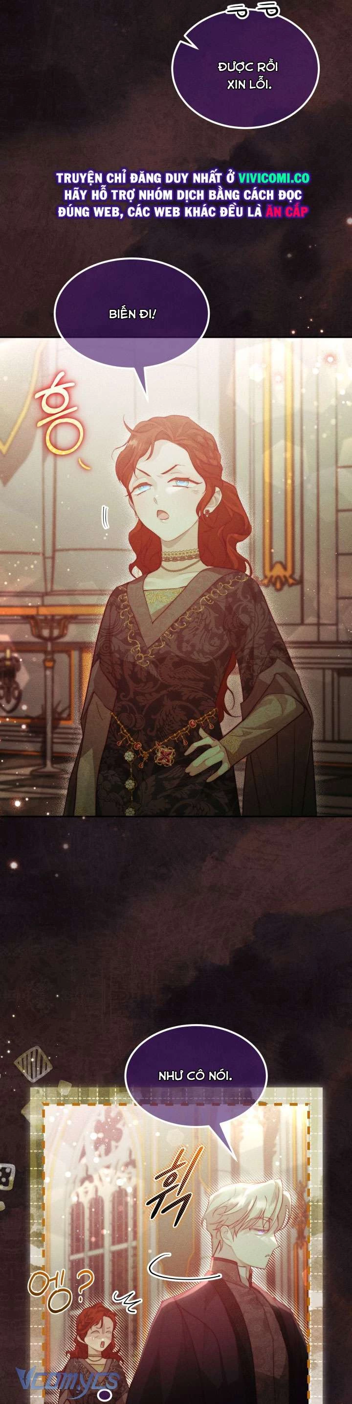 Tiếng Trống Vang Dội Chapter 48 - 12