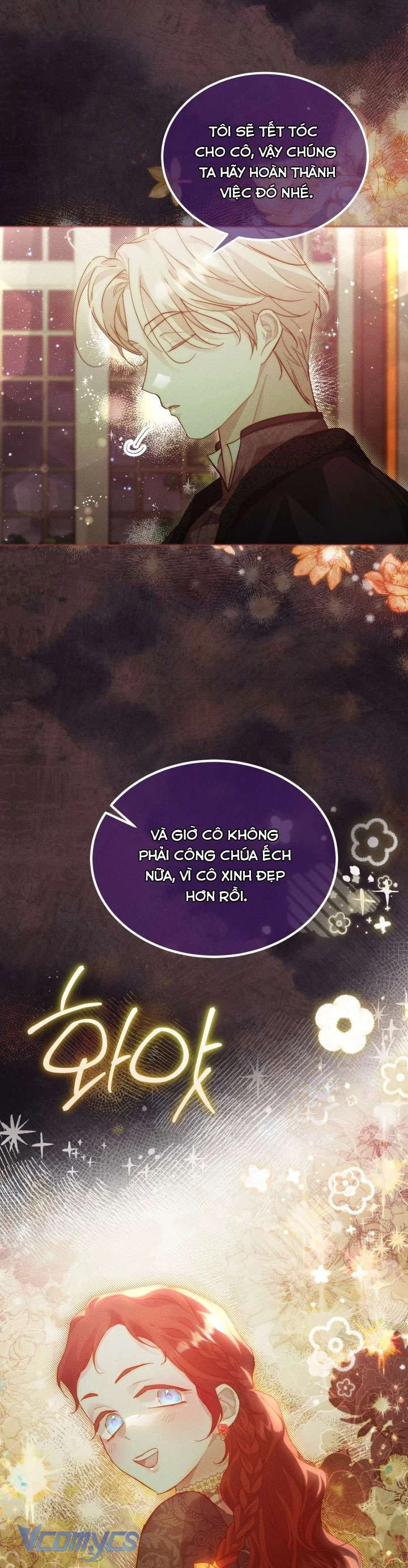 Tiếng Trống Vang Dội Chapter 48 - 15