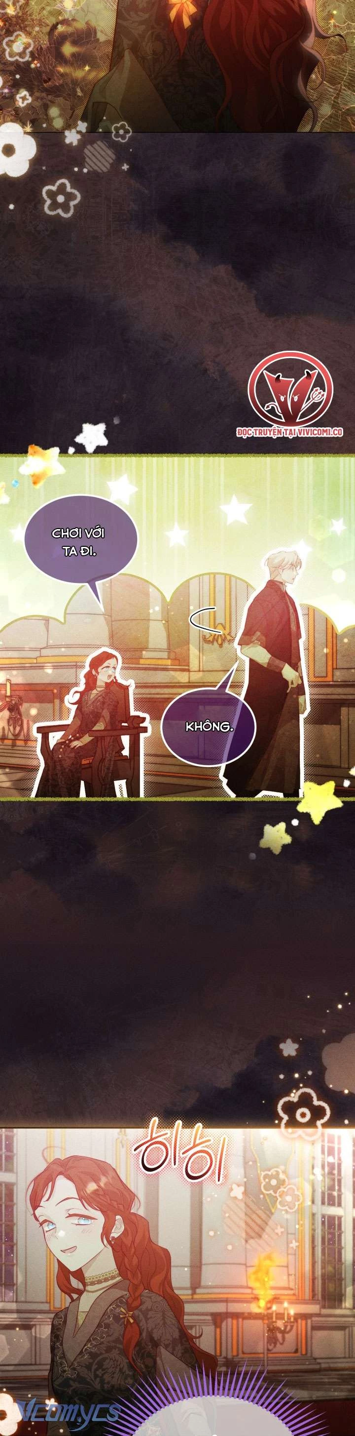 Tiếng Trống Vang Dội Chapter 48 - 16