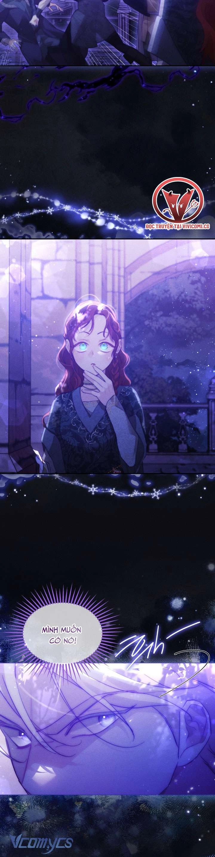 Tiếng Trống Vang Dội Chapter 48 - 18