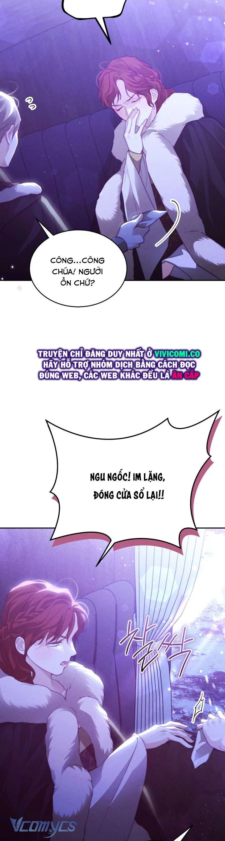 Tiếng Trống Vang Dội Chapter 48 - 24