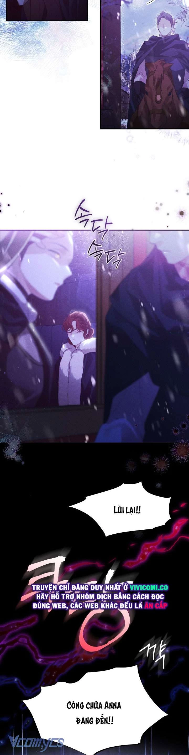 Tiếng Trống Vang Dội Chapter 48 - 26