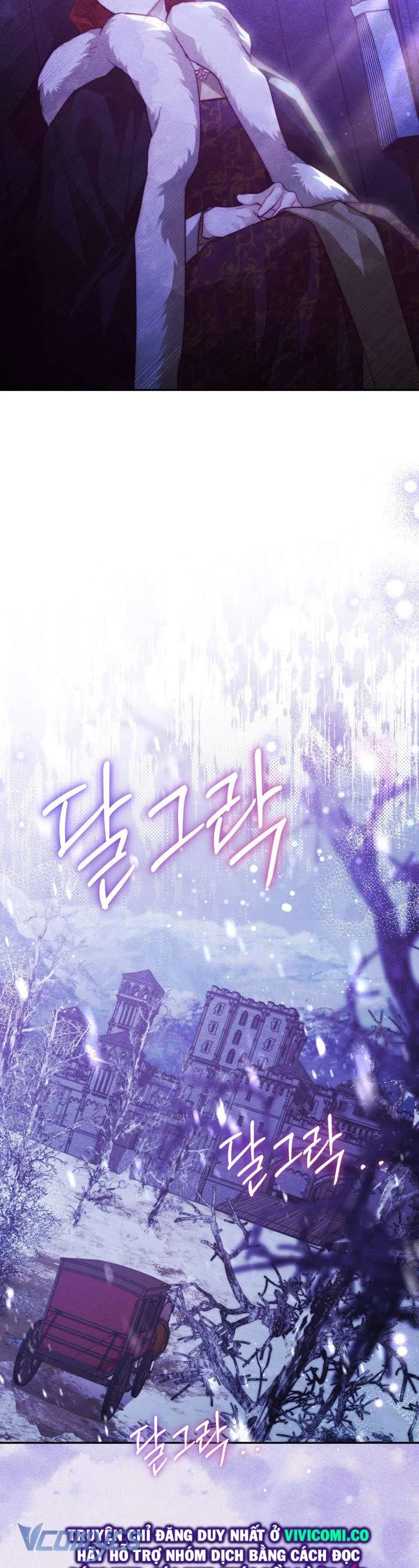 Tiếng Trống Vang Dội Chapter 48 - 34