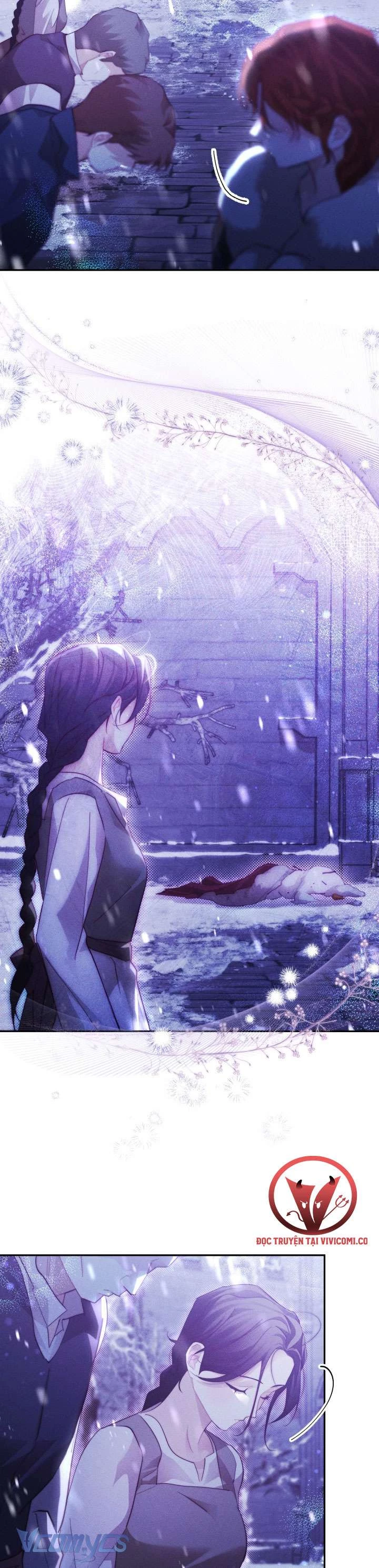 Tiếng Trống Vang Dội Chapter 48 - 41